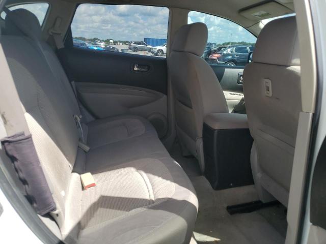 Photo 11 from auction – 2013 NISSAN ROGUE S with VIN JN8AS5MT0DW009160