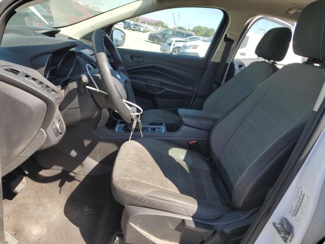 Photo 7 from auction – 2017 FORD ESCAPE S with VIN 1FMCU0F79HUE09166