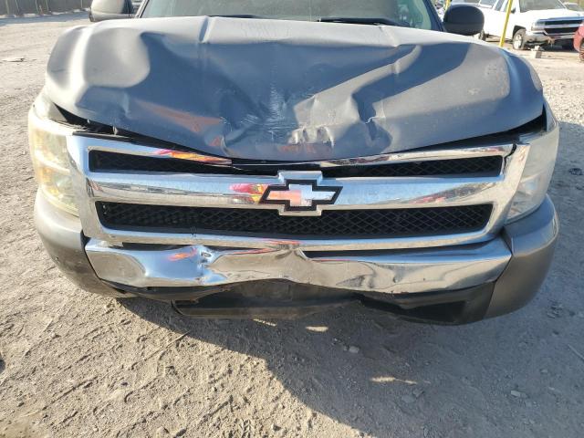 Photo 11 from auction – 2008 CHEVROLET SILVERADO C1500 with VIN 1GCEC19C88Z311277