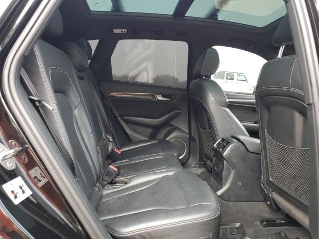 Photo 10 from auction – 2016 AUDI SQ5 PREMIUM PLUS with VIN WA1CCAFP0GA091090