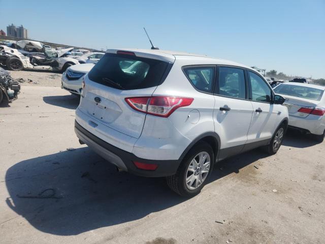 Photo 3 from auction – 2013 FORD ESCAPE S with VIN 1FMCU0F77DUB06137