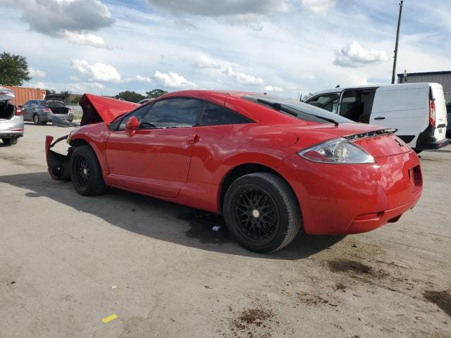 Photo 2 from auction – 2006 MITSUBISHI ECLIPSE GT with VIN 4A3AK34T76E013678