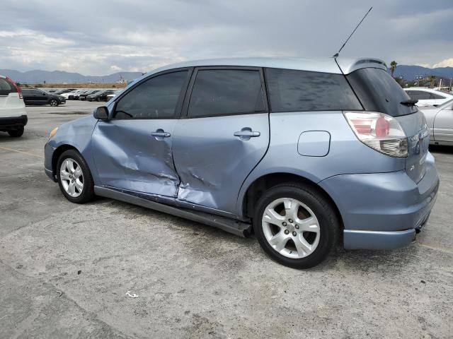 Photo 2 from auction – 2008 TOYOTA MATRIX with VIN 2T1KR32E08C709974