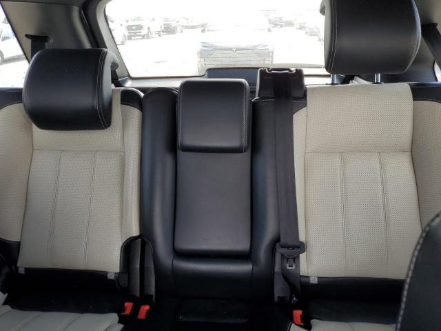Photo 10 from auction – 2013 LAND ROVER RANGE ROVE with VIN SALSP2E41DA764394