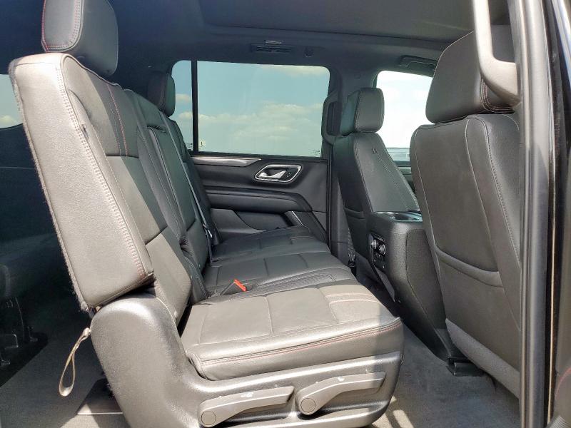 Photo 11 from auction – 2023 CHEVROLET SUBURBAN C with VIN 1GNSCEKT8PR130495