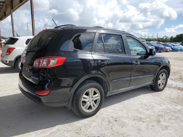 Photo 3 from auction – 2010 HYUNDAI SANTA FE G with VIN 5NMSG3AB2AH398139