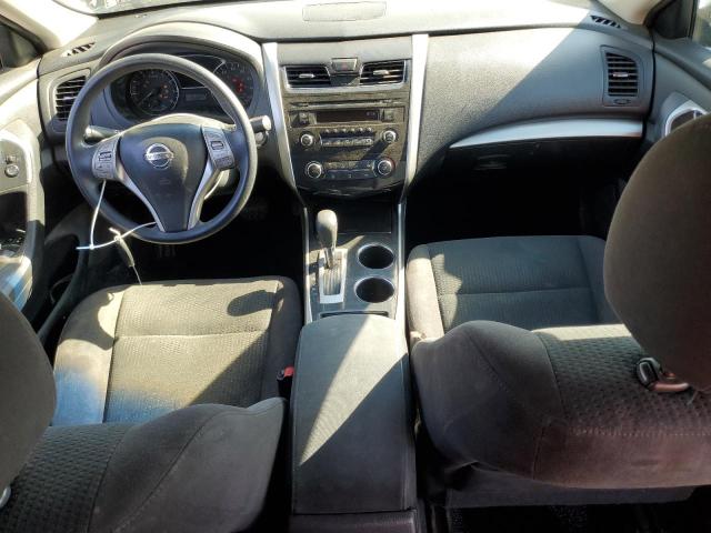 Photo 8 from auction – 2014 NISSAN ALTIMA 2.5 with VIN 1N4AL3AP5EC320502