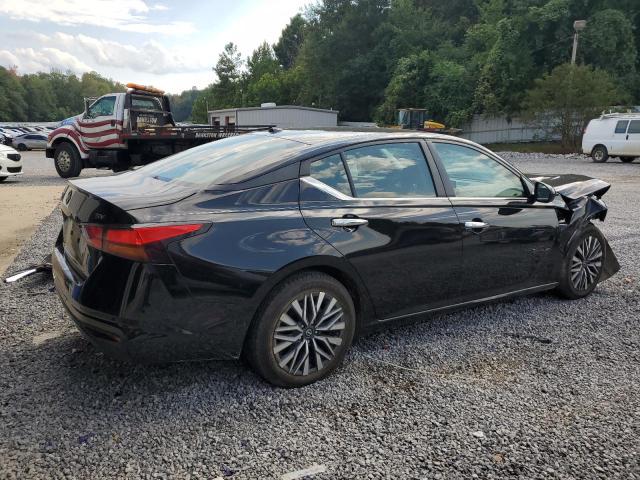 Photo 3 from auction – 2023 NISSAN ALTIMA SV with VIN 1N4BL4DV2PN358166