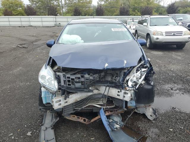 Photo 5 from auction – 2010 TOYOTA PRIUS with VIN JTDKN3DU8A1169638