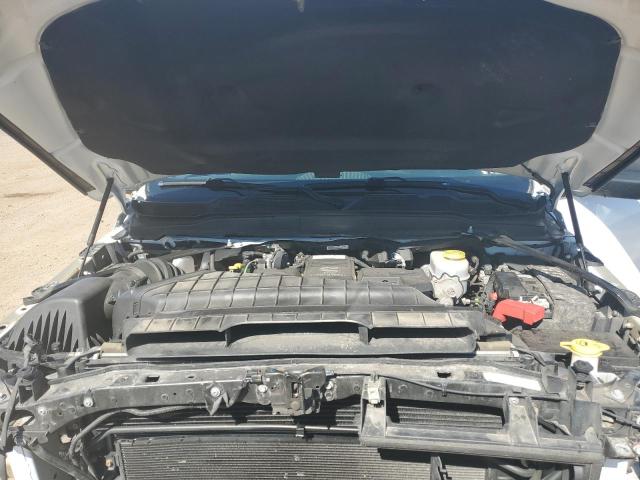 Photo 11 from auction – 2019 RAM 2500 BIG H with VIN 3C6UR5ML7KG634355