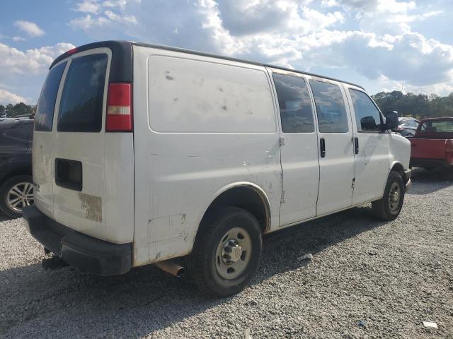 Photo 3 from auction – 2012 CHEVROLET EXPRESS G2 with VIN 1GCWGFBA2C1156635