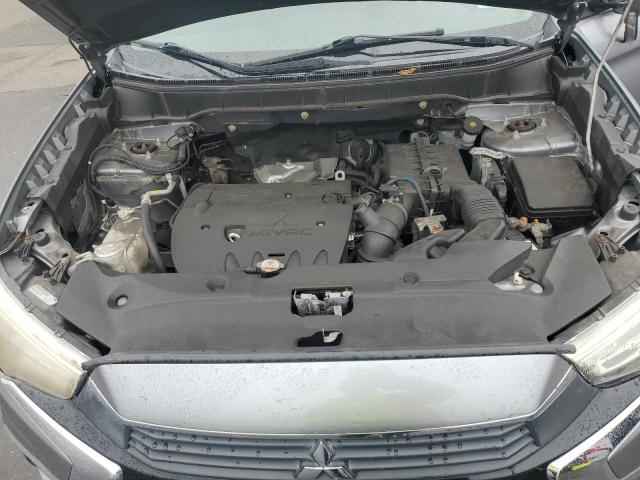 Photo 12 from auction – 2016 MITSUBISHI OUTLANDER with VIN JA4AP3AUXGZ062623