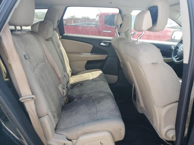 Photo 11 from auction – 2016 DODGE JOURNEY with VIN 3C4PDCBG1GT214684