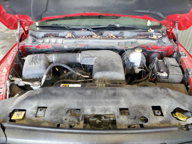 Photo 11 from auction – 2020 RAM 1500 CLASS with VIN 1C6RR7GG9LS130450