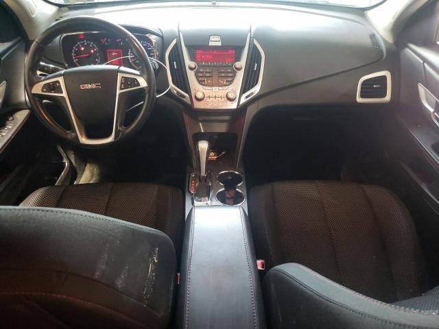 Photo 8 from auction – 2011 GMC TERRAIN SLE with VIN 2CTFLTE58B6464093
