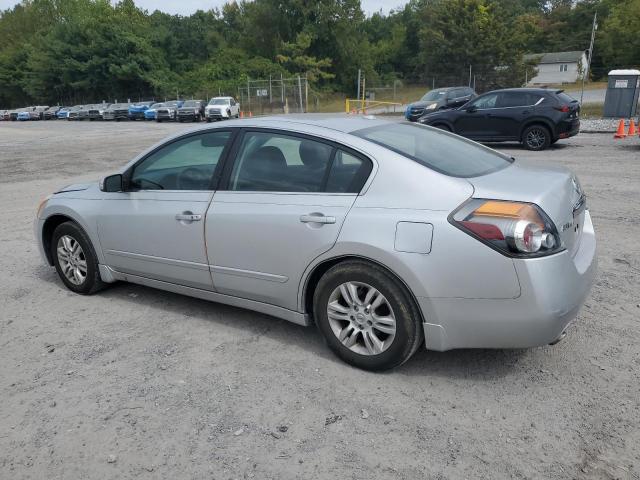 Photo 2 from auction – 2010 NISSAN ALTIMA BAS with VIN 1N4AL2AP2AN413177
