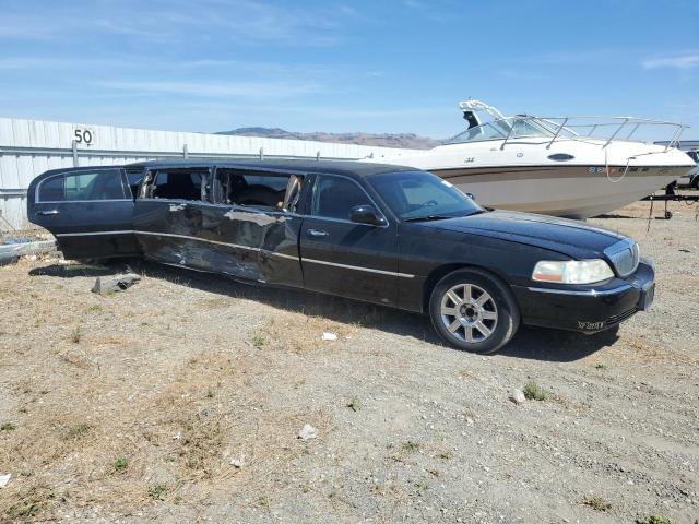 Photo 4 from auction – 2011 LINCOLN TOWN CAR E with VIN 2L1FL8JWXBX758724