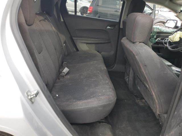 Photo 10 from auction – 2013 GMC TERRAIN SL with VIN 2GKALMEK4D6115117