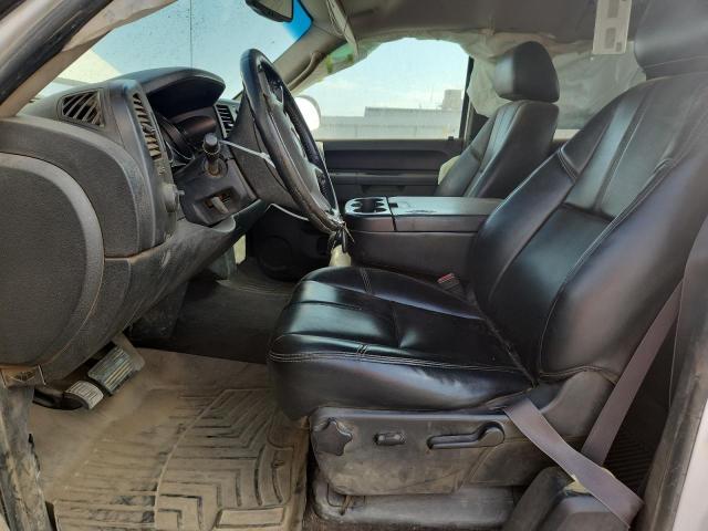 Foto 7 de la subasta – 2011 GMC SIERRA K15 con VIN 1GTR2VE32BZ220109