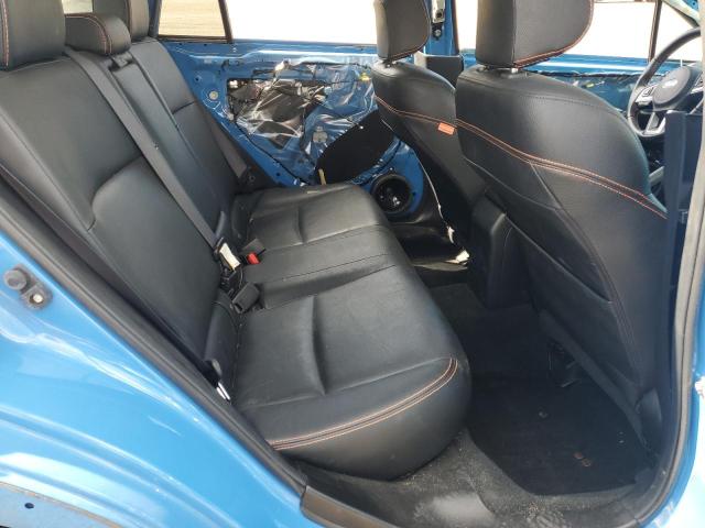 Photo 10 from auction – 2017 SUBARU CROSSTREK with VIN JF2GPAKC9HH252514