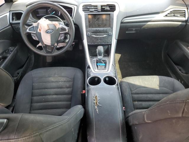 Photo 8 from auction – 2013 FORD FUSION SE with VIN 3FA6P0H72DR258605
