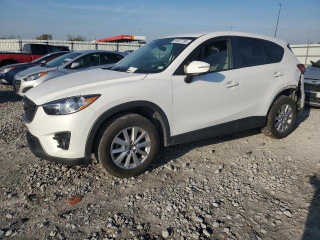 MAZDA CX-5 TOURING 2016 with VIN JM3KE4CY0G0908923 - Photo from auction