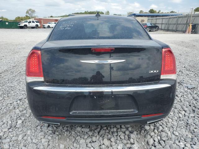 Photo 6 from auction – 2018 CHRYSLER 300 TOURING with VIN 2C3CCAAG4JH211399