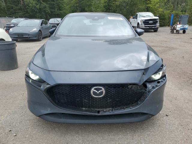 Photo 5 from auction – 2019 MAZDA 3 PREFERRE with VIN JM1BPAMM0K1107277