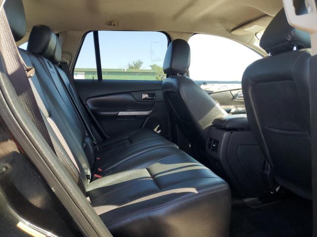 Photo 11 from auction – 2013 FORD EDGE SEL with VIN 2FMDK4JC5DBB56238