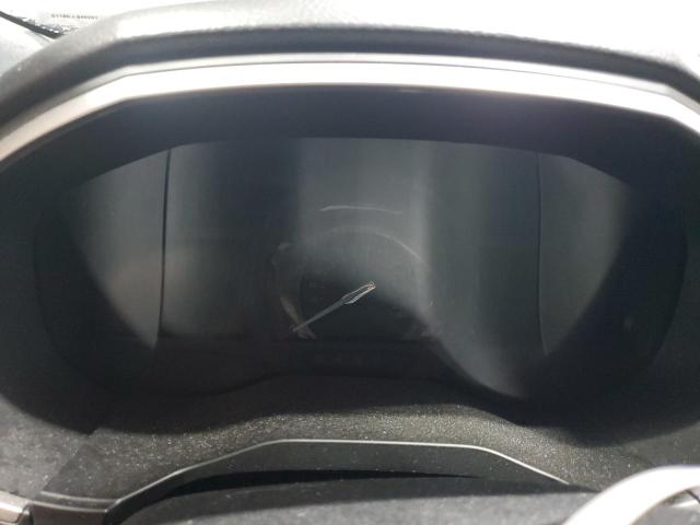 Photo 9 from auction – 2021 FORD EDGE SEL with VIN 2FMPK4J94MBA44144