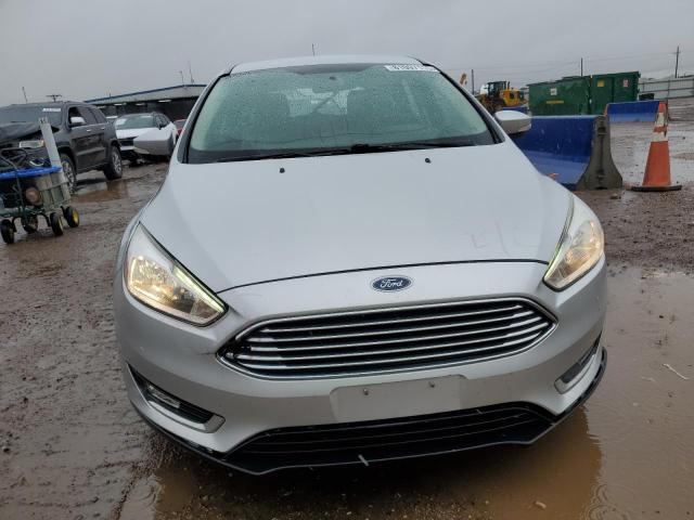 Photo 5 from auction – 2016 FORD FOCUS TITANIUM with VIN 1FADP3N24GL345815