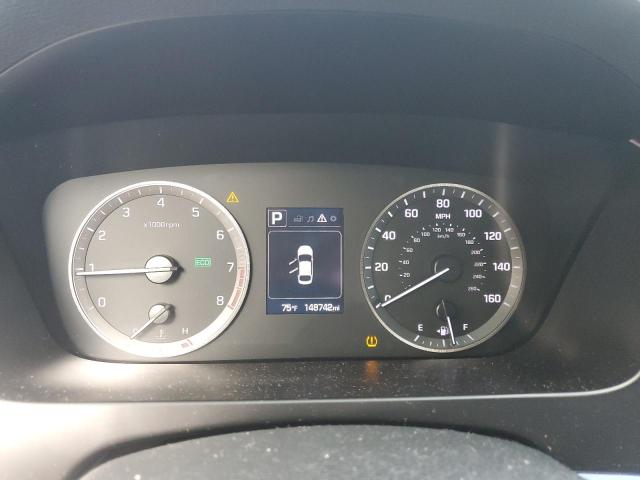 Photo 9 from auction – 2015 HYUNDAI SONATA SE with VIN 5NPE24AF1FH226263