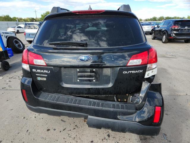 Photo 6 from auction – 2014 SUBARU OUTBACK 2. with VIN 4S4BRCLC7E3270642