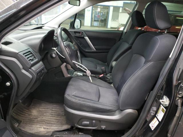 Photo 7 from auction – 2015 SUBARU FORESTER 2.5I PREMIUM with VIN JF2SJADC7FH841664