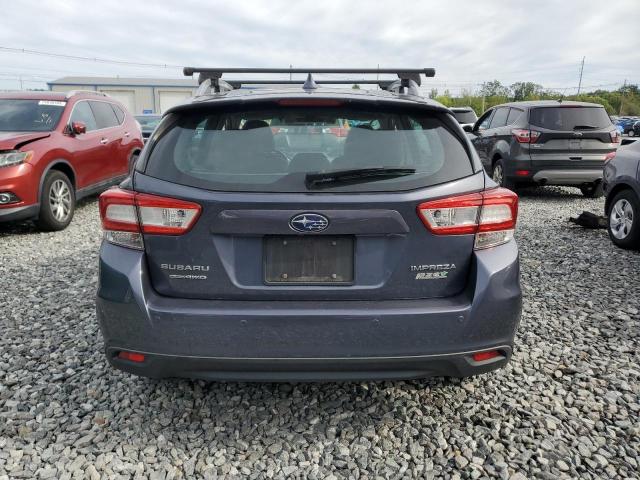 Photo 6 from auction – 2017 SUBARU IMPREZA LIMITED with VIN 4S3GTAT66H3752825