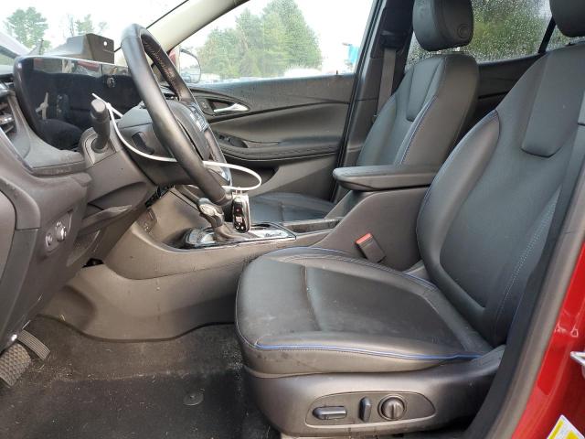 Photo 7 from auction – 2025 BUICK ENCORE GX with VIN KL4AMDSL6SB016731