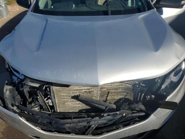 Photo 12 from auction – 2018 CHEVROLET EQUINOX LS with VIN 2GNAXREV2J6137949