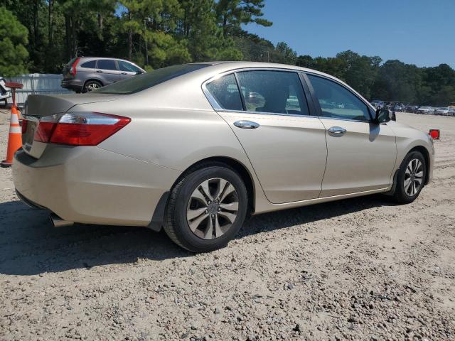 Photo 3 from auction – 2013 HONDA ACCORD LX with VIN 1HGCR2F38DA144591