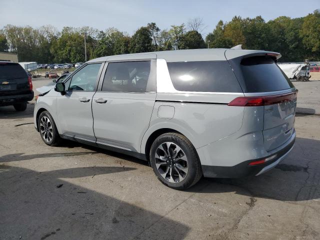 Photo 2 from auction – 2024 KIA CARNIVAL E with VIN KNDNC5H37R6449226
