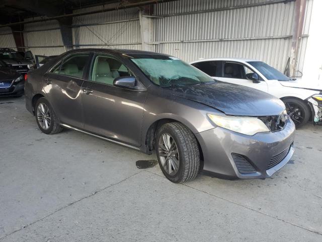 Photo 4 from auction – 2014 TOYOTA CAMRY L with VIN 4T4BF1FK7ER394460