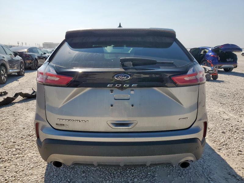 Photo 6 from auction – 2022 FORD EDGE TITAN with VIN 2FMPK4K99NBB04824