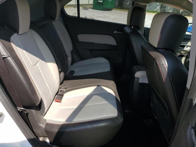 Photo 11 from auction – 2014 CHEVROLET EQUINOX LT with VIN 1GNALCEK9EZ138914