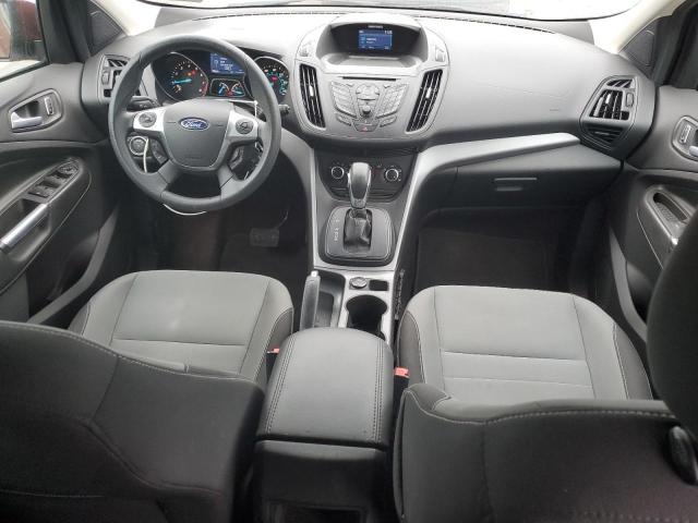 Photo 8 from auction – 2014 FORD ESCAPE SE with VIN 1FMCU9G94EUE49199