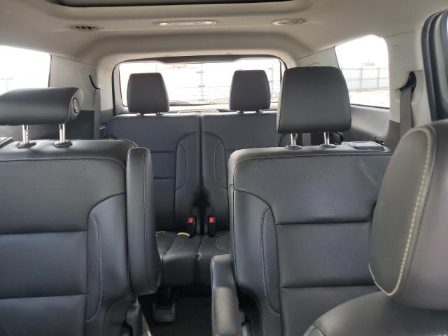 Photo 10 from auction – 2019 GMC ACADIA SLT with VIN 1GKKNULS9KZ269423