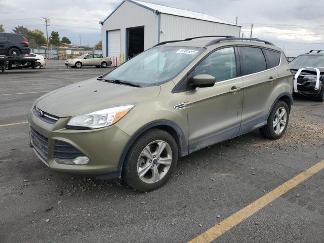 Photo 1 from auction – 2013 FORD ESCAPE SE with VIN 1FMCU9G9XDUD80453