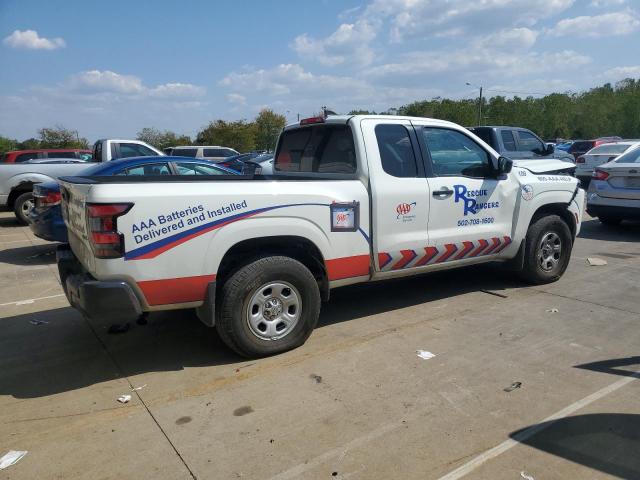 Photo 3 from auction – 2024 NISSAN FRONTIER with VIN 1N6ED1CMXRN675835