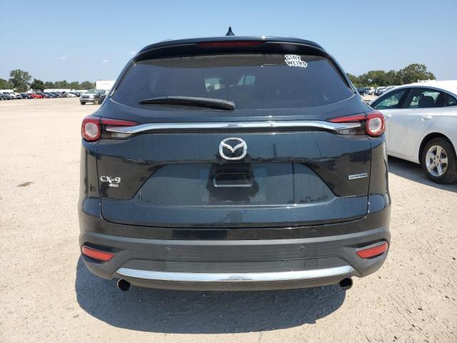 Photo 6 from auction – 2021 MAZDA CX-9 GRAND with VIN JM3TCBDY3M0538592