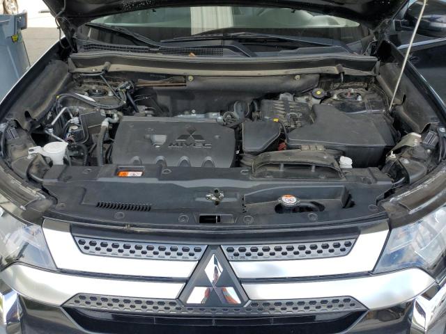Photo 12 from auction – 2020 MITSUBISHI OUTLANDER with VIN JA4AZ3A35LZ028343