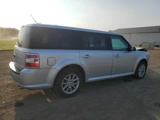 Photo 3 from auction – 2015 FORD FLEX SE with VIN 2FMGK5B81FBA20768