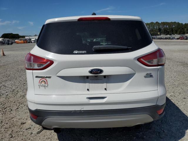 Photo 6 from auction – 2016 FORD ESCAPE SE with VIN 1FMCU9GX8GUA18267